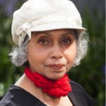 Bharti Kirchner