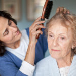 Family caregiver