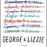 George & Lizzie cover
