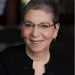 Nancy Pearl